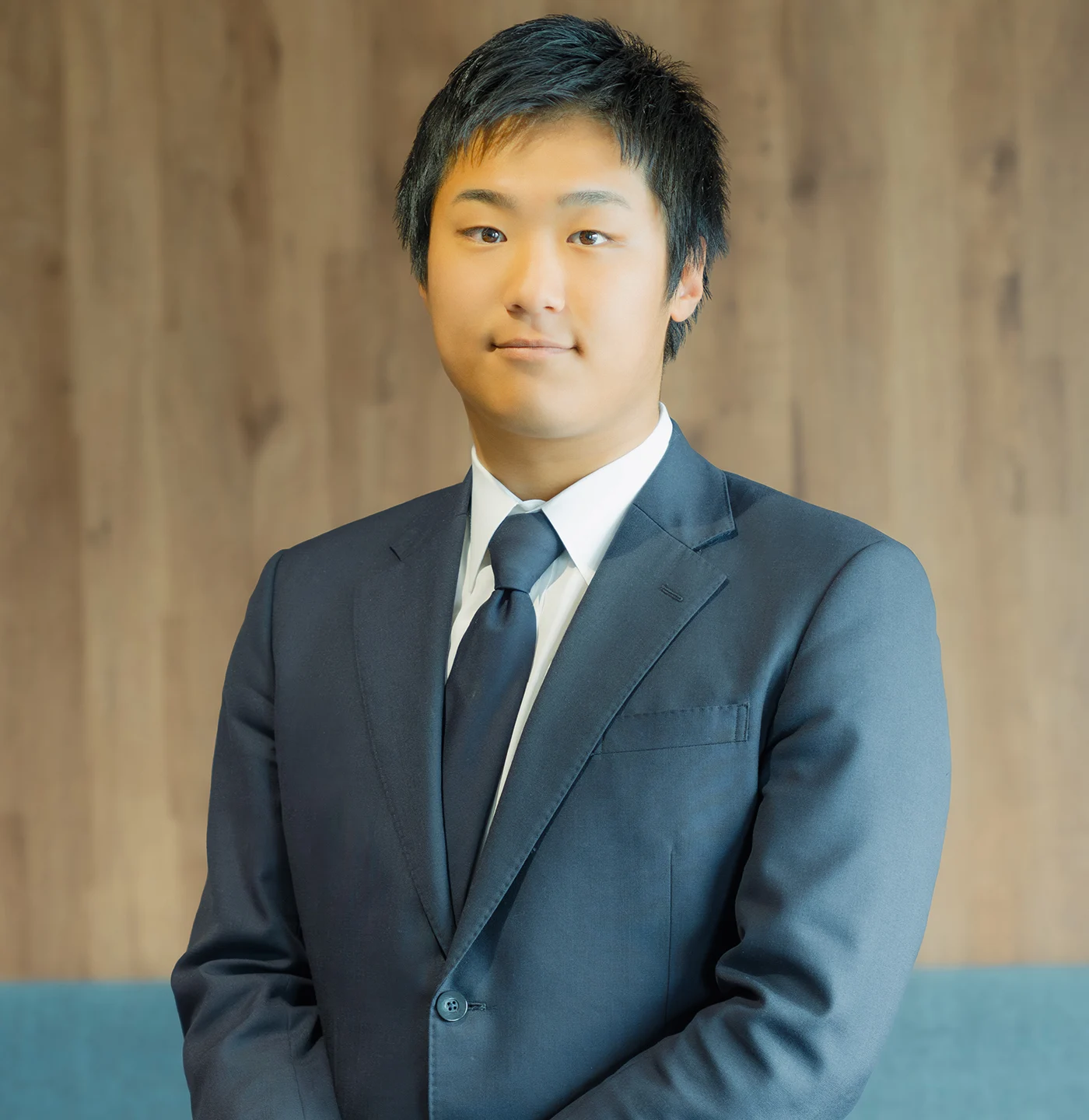 Taishi Haneoka